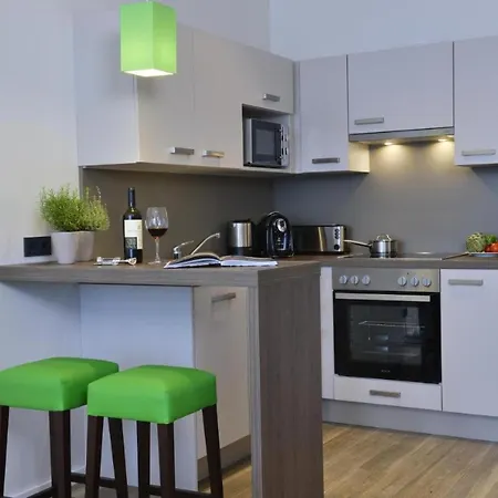 2 Luxury * Varna